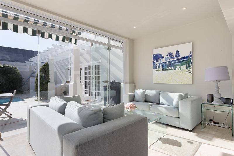 To Let 3 Bedroom Property for Rent in Steenberg Estate Western Cape